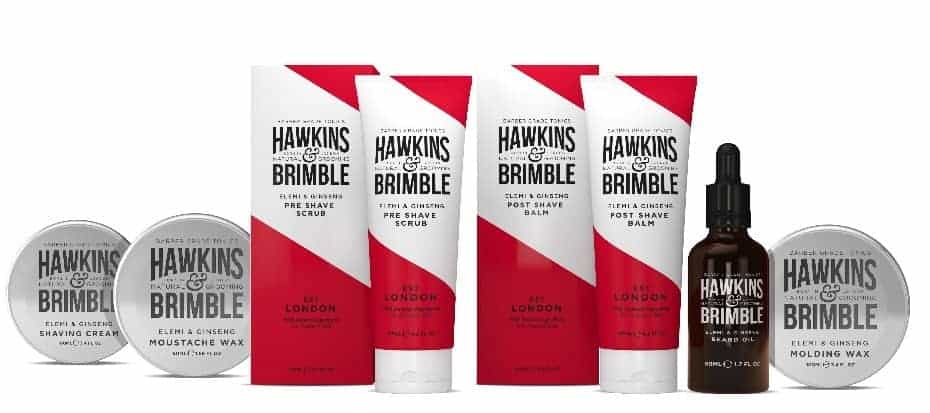 Hawkins & Brimble