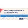 Healthypharm Hooikoorts Loratadine 10mg