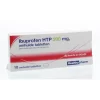 Healthypharm Ibuprofen 200mg suikervrij 10 stuks