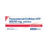 Healthypharm Paracetamol met Coffeïne 500-50mg