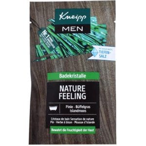 Kneipp Badzout Nature Feeling