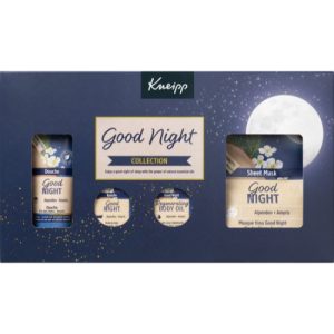 Kneipp Giftset Good Night
