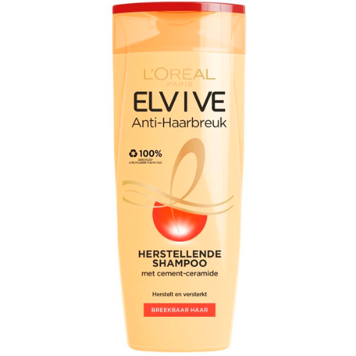 LOreal Elvive Shampoo Anti-Haarbreuk