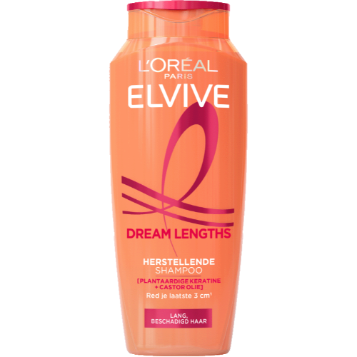 LOreal Elvive Shampoo Dream Lengths Herstellend