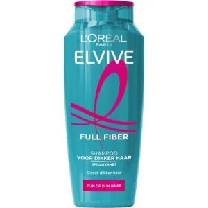 LOreal Elvive Shampoo Full Fiber