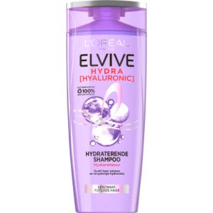 LOreal Elvive Shampoo Hydra Hyaluronic