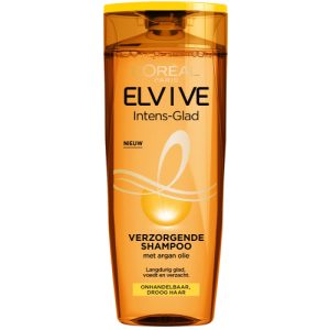LOreal Elvive Shampoo Intens-Glad met Argan olie