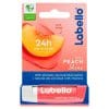 Labello Lippenbalsem Peach Shine