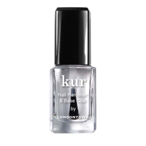 Londontown Kur Nail Hardener & Base Coat