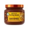 Loving Blends Masker Honinggoud