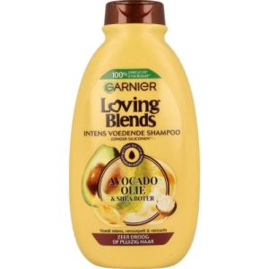 Loving Blends Shampoo Avocado Olie