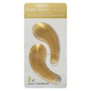MasqueBar Eye Mask Hydrogel Pure Gold