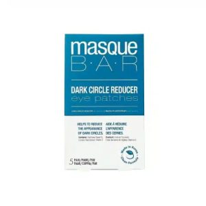 MasqueBar Eye Patch Dark Circle Reducer
