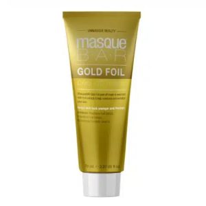 MasqueBar Peel-off Mask Gold Foil