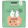 Moomin Baby Luiers Maat 4 42 Stuks