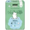 Muumi Baby Baby Luierbroekje 4 7-11kg 40 Stuks