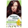 Natural & Easy Haarverf 576 Roodbruin