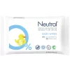 Neutral Babydoekjes 0% Sensitive Skin 52 stuks