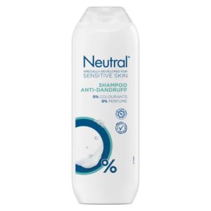 Neutral Shampoo Anti-Roos
