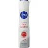 Nivea Deospray Dry Comfort