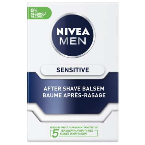 Nivea For Men Sensitive Aftershave Balsem