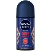 Nivea Men Deoroller Dry Impact