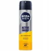Nivea Men Deospray Active Energy