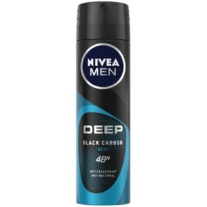Nivea Men Deospray Deep Beat