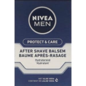 Nivea Men Protect & Care Hydraterend After shave balsem