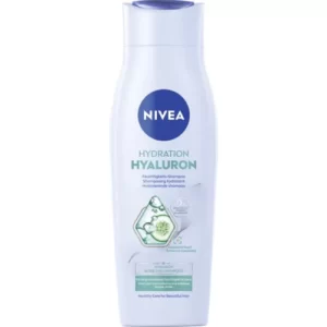 Nivea Shampoo Hyaluron