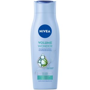 Nivea Shampoo Volume Care Bamboe