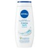 Nivea Showergel Creme Soft