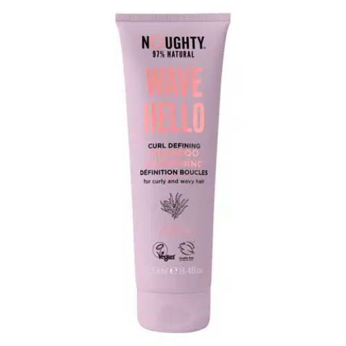 Noughty Shampoo Wave Hello