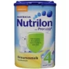 Nutrilon 4 Dreumes Vanille Poeder 800 gram