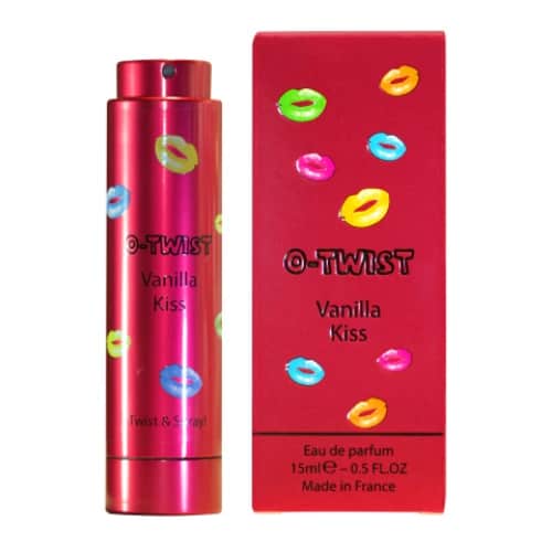 O-Twist Vanilla Kiss Eau de Parfum Women