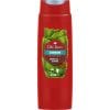Old Spice Showergel + Shampoo 2-in-1 Citron