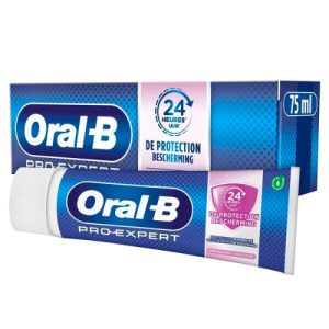 Oral-B Tandpasta Pro Expert Bescherming Gevoelige Tanden
