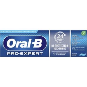 Oral-B Tandpasta Pro Expert Intense Reiniging
