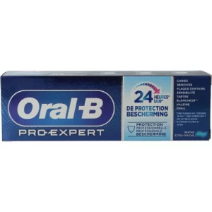 Oral-B Tandpasta Pro Expert Professionele Bescherming