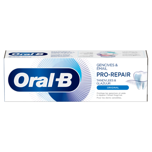 Oral-B Tandpasta Pro-Repair Tandvlees & Glazuur