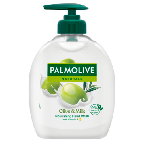 Palmolive Handzeep Olijfmelk