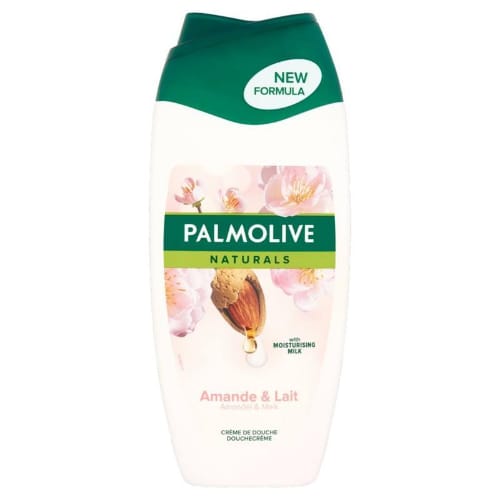 Palmolive Showergel Almond