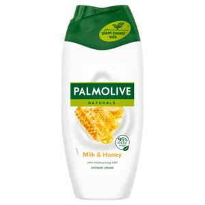 Palmolive Showergel Milk & Honey