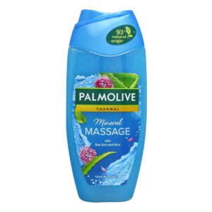 Palmolive Showergel Mineral Massage