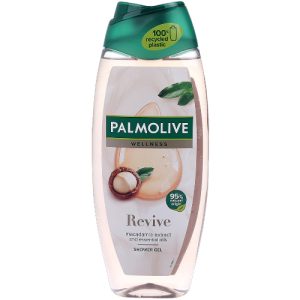 Palmolive Showergel Pampering Oil