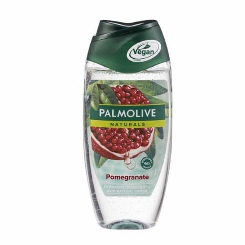 Palmolive Showergel Pure Pomegranate