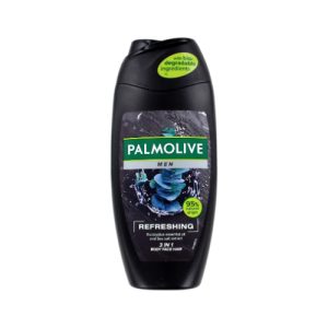 Palmolive Showergel Refreshing Blue For Men