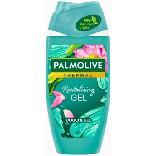 Palmolive Showergel Revitalize