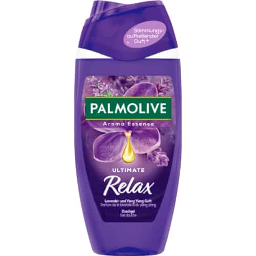 Palmolive Showergel Ultimate Relax