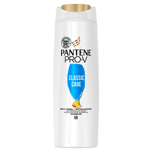 Pantene Shampoo Classic Care